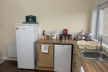 هاستل Uist Travel Accommodation