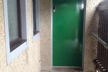 هاستل Uist Travel Accommodation