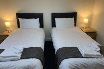 هاستل Uist Travel Accommodation