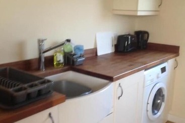 هاستل Uist Travel Accommodation