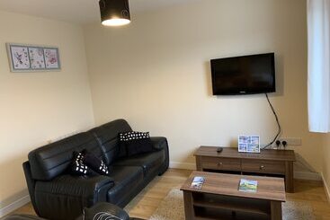 هاستل Uist Travel Accommodation