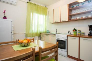 Apartments Kraljic