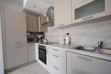 Apartment Nevena
