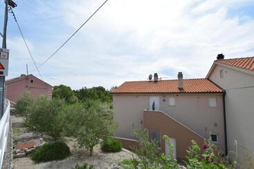 Apartment Nevena