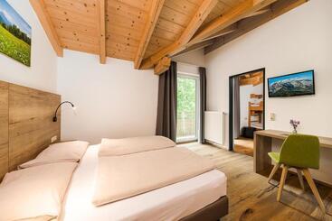 Apartmenthotel Sonnenhof