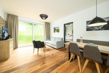 Apartmenthotel Sonnenhof