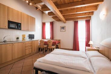 Apparthotel Sellaronda