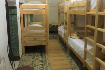 Auberge Riad Buena Vista Hostel