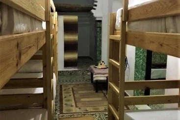 Auberge Riad Buena Vista   Hostel