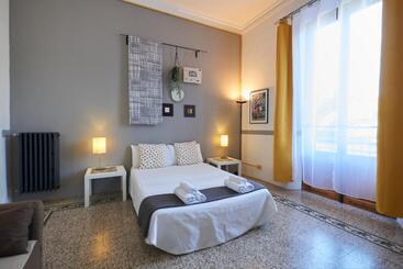 B&b In Centro