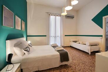 B&b In Centro
