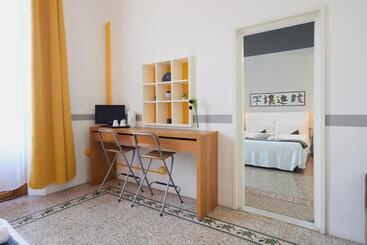 B&b In Centro