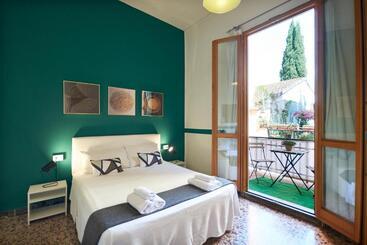 B&b In Centro