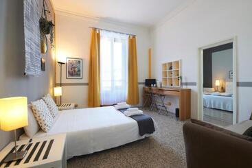 B&b In Centro