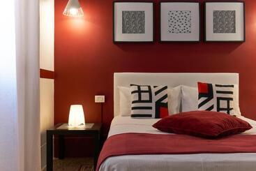 B&b In Centro