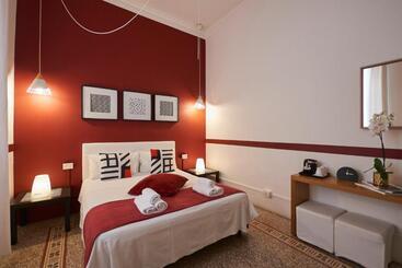 B&b In Centro