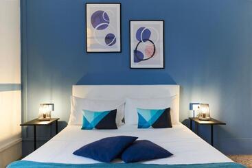 B&b In Centro