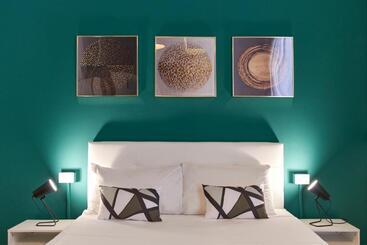 B&b In Centro