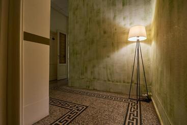B&b In Centro