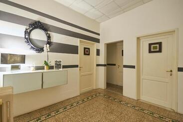 B&b In Centro