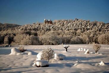 B&b Le Clos Du Lac