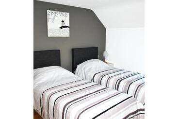 B&b Le Clos Du Lac