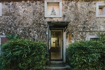 تختخواب و صبحانه Mountain Traveler Inn