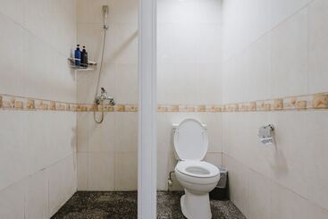 تختخواب و صبحانه Mountain Traveler Inn