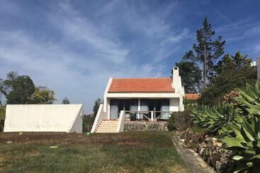 Casa Dos Pintos