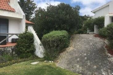 Casa Dos Pintos