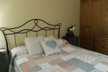 Casas Rurales El Serrillal