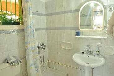Elena Apartments Corfu