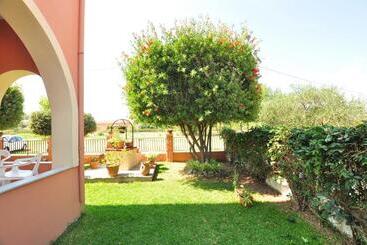 Elena Apartments Corfu