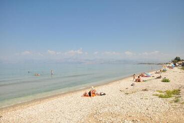 Elena Apartments Corfu