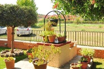 Elena Apartments Corfu