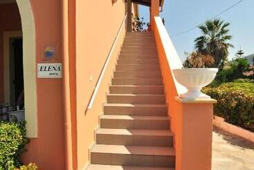 Elena Apartments Corfu