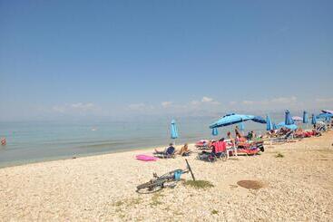 Elena Apartments Corfu