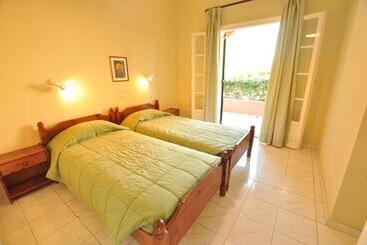 Elena Apartments Corfu