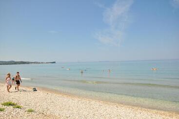 Elena Apartments Corfu