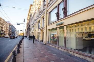 Appartamenti turistici Exclusive Living City Centre   Sleeps 20