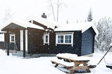 Fresh Familie Hytte Hemsedal