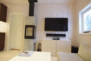 Fresh Familie Hytte Hemsedal