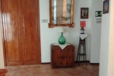 Hostal Comercio