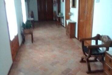Hostal Comercio