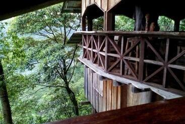 هتل Mirador Prendas