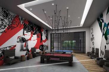 Kompose Boutique Hotel Miami Airport