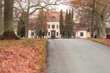 هتل Tokeryds Herrgård