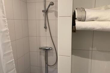 هتل Tokeryds Herrgård