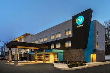 هتل Tru By Hilton Albany Airport, Ny