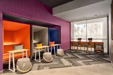 هتل Tru By Hilton Albany Airport, Ny